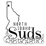 North Idaho Suds Logo