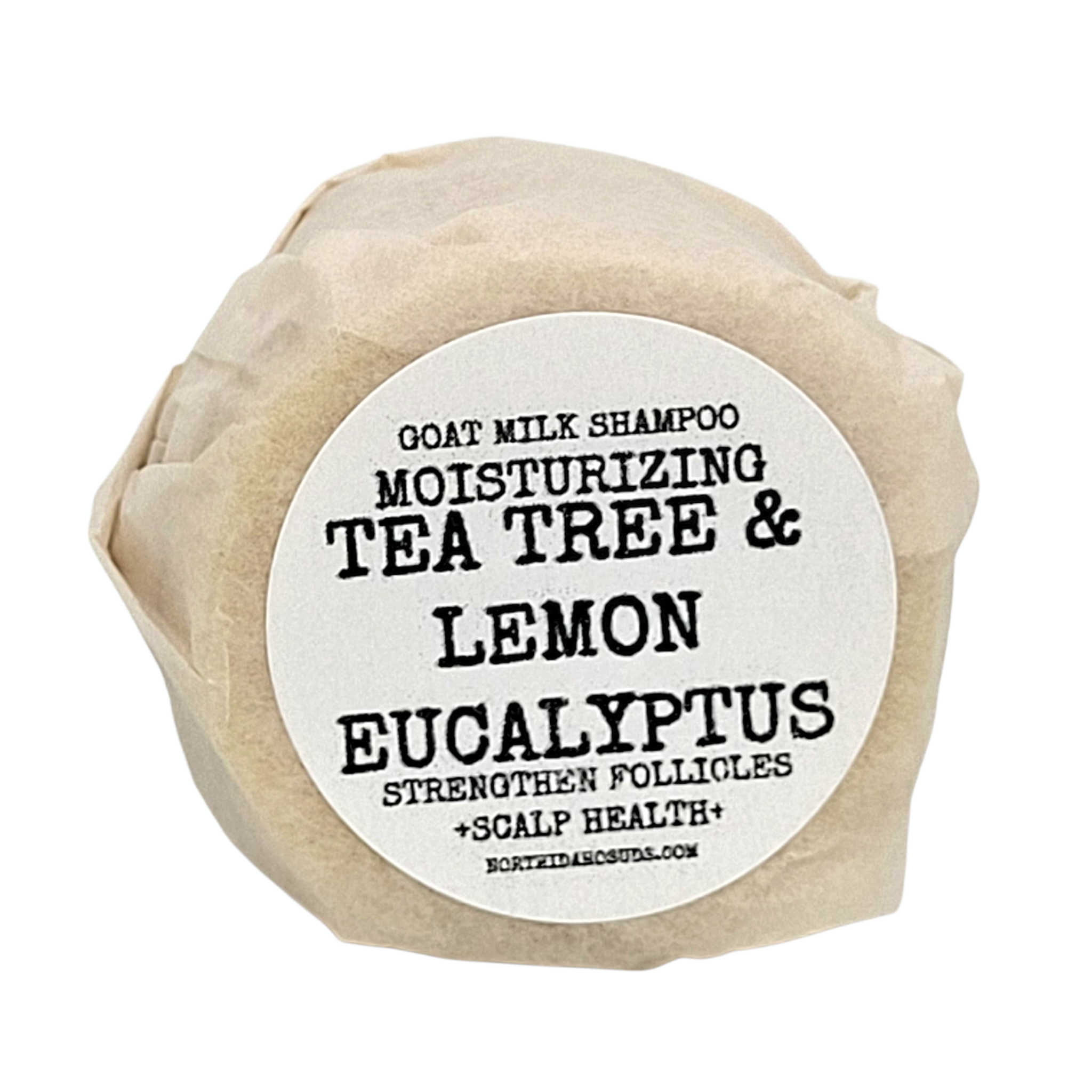 Shampoo Puck Subscription - Image 7